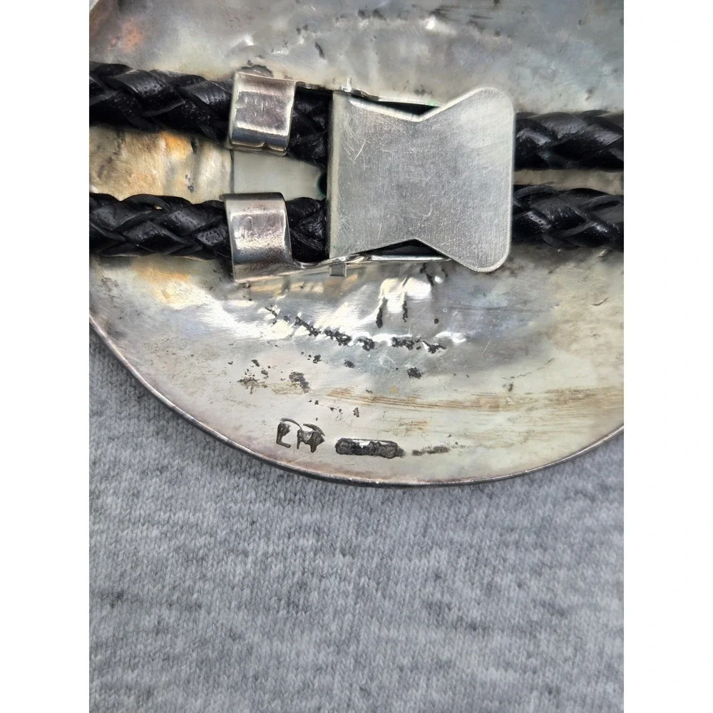 N/A vintage sterling